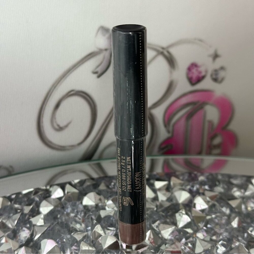 NUDESTIX magnetic luminous eye color NUDITY color brand new vintage